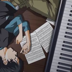 Meet your Posher, Caleb